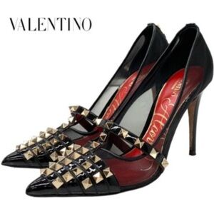 Valentino Heels EU 39 – Tried On Only, Never Worn